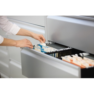 DYMO Schriftbandkassette D1 S0720820 19mmx7m sw auf tr