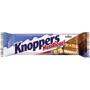 Knoppers Nussriegel 144852 40g 24 St./Pack.