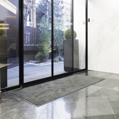 Doortex Schmutzfangmatte advantage FC46090DCBWV 60x90cm grau