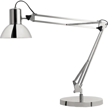 UNILUX Tischleuchte SUCCESS 80 400092123 LED chrom