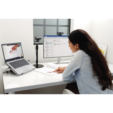 Kensington Teleskopstativ A1010 K87651WW