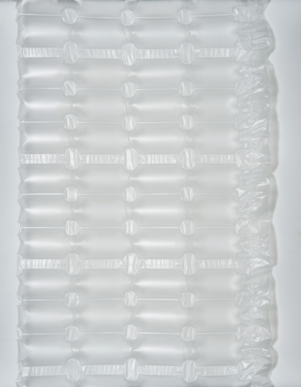 TP-AirWave Folienmatte 8.3, 450 lfm., 20 µ | Kissenformat: 420 x 320 mm (B x L) | VE = 2 Stk.