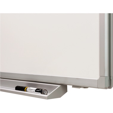 Legamaster Whiteboard Professional 7-100077 120x300cm Ablageschale