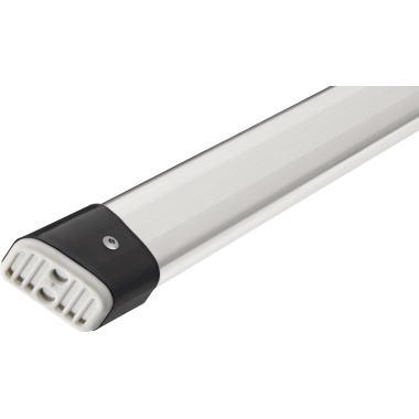 Hailo Klapptritt D60 Standartline 4442-701 2x2Stufen max.1,8kg Alu
