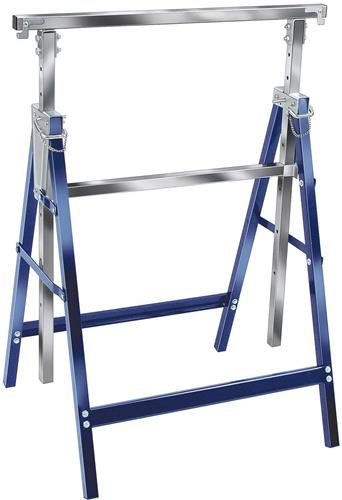 Arbeitsbock H.max.1310mm STA höhenv.BRENNENSTUHL || VE = 2 ST