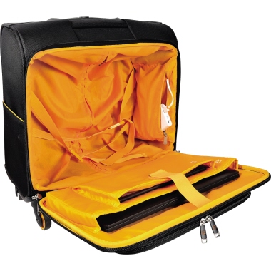 Exacompta Notebooktrolley Exactive 18834E 42x48x23cm sw