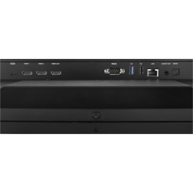 Legamaster Display DISCOVER 2 prof. DIS-6510 7-805110-65-EU
