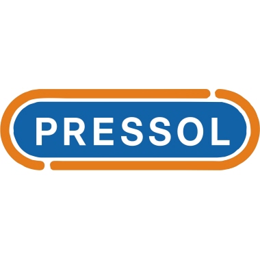 PRESSOL Messbecher 07062 1 l Polypropylen
