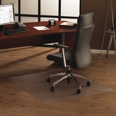 Cleartex Bodenschutzmatte ultimat FC1215015019ER 150x150cm tr