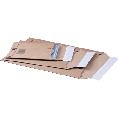 smartboxpro Versandtasche 00069048 DVD 150x250x50mm 100 St./Pack.