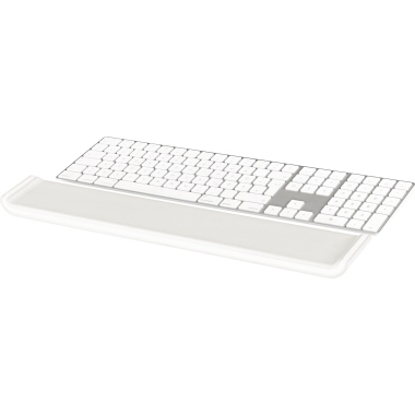 Leitz Handgelenkauflage Ergo 65230089 grau