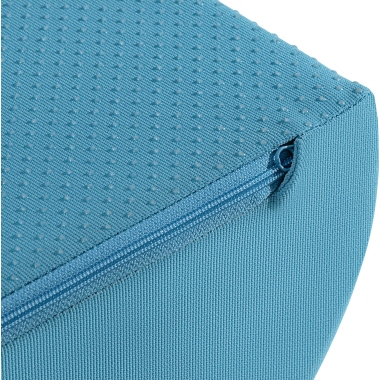 Leitz Fußstütze Ergo Cosy 53710061 blau