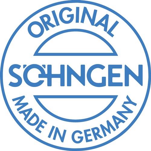 Verbandstoff-Füllung DIN 13169-2021 Stand.20 J.sterile Verbandstoffe SÖHNGEN || VE = 1 ST