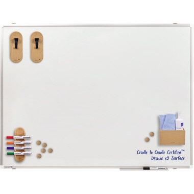 Legamaster Whiteboard PREMIUM PLUS 7-101072 120x120cm