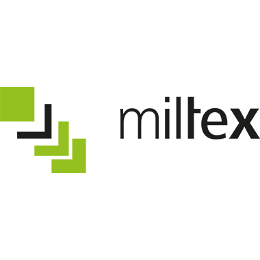 Miltex Schmutzfangmatte Eazycare Color 22034 90x150cm mint