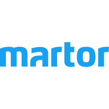 MARTOR Ersatzklinge Nr.5232 523270 10 St./Pack.
