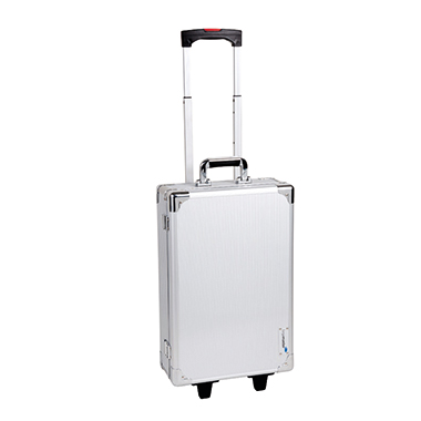 Legamaster Moderationskoffer PROFESSIONAL Travel 7-225300