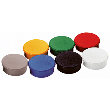 DAHLE Haftmagnet 95538-20983 38mm ws 10 St./Pack.