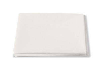 PE-Matratzenhüllen, weiß, 30 µ | 1200 x 2200 mm (L x B) | VE = 100 Stk.