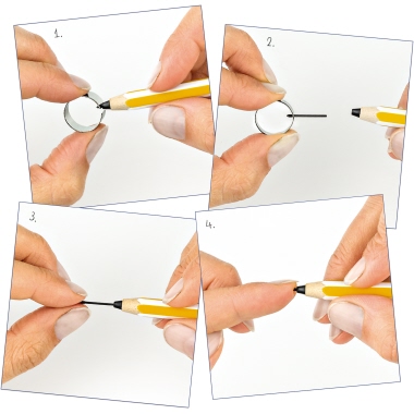 STAEDTLER Ersatzspitzenset 18022 SN Noris Digital