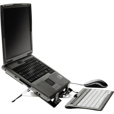 BakkerElkhuizen Notebookständer FlexTop 270 BNEFT270