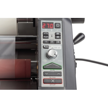 GBC Rollenlaminergerät CATENA35 1712001 sw