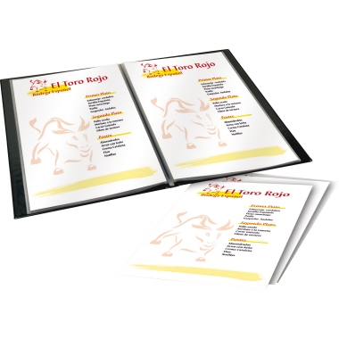 Avery Zweckform Inkjetpapier Classic 2576-150 weiß 150 Bl./Pack.