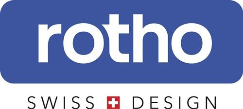 Deckel PP-CP-70 grau B290 f.Wertstoffsammler 55/70l m.Verschluss ROTHO || VE = 1 ST
