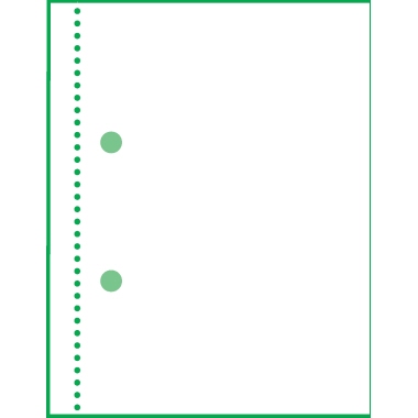 SIGEL Auftragsformular SD002 DIN A5 selbstdurchschreibend 3x40Blatt
