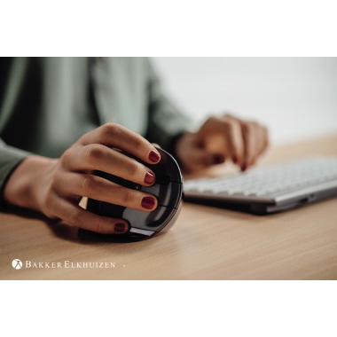 BakkerElkhuizen Maus Evoluent D Wireless BNEEVRDW