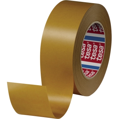 tesa Vliesklebeband 51570 51570-00002-00 50mx25mm tr