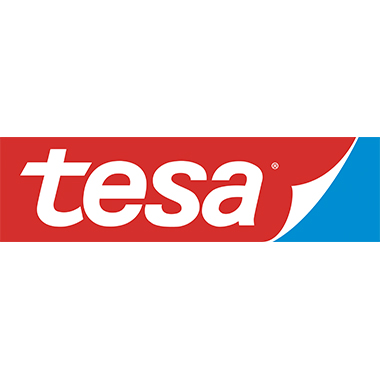 tesa Gewebeband extra Power Perfect 56343-00034 38mmx2,75m schwarz