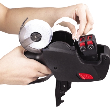 Avery Zweckform Preisauszeichnungsgerät PL2/18
