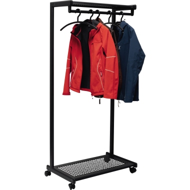 MAUL Garderobe MAULbolero 9424490 166x78x46cm sw