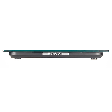 MAUL Paketwaage MAULglobal 1715090 Batterie 50kg si/sw