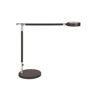 MAUL Tischleuchte MAULgrace colour vario 8205090 LED schwarz