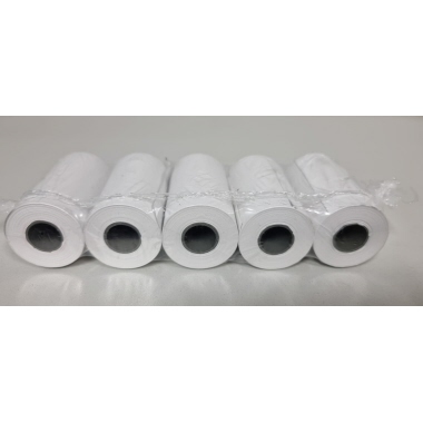 Thermokassenrolle 57mmx10m 5St.