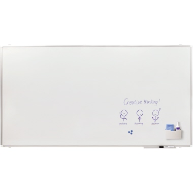 Legamaster Whiteboard PREMIUM PLUS 7-101056 90x180cm
