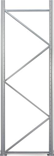 Ständerrahmen H2730xBxT900mm verz.VOM HOFE || VE = 1 ST