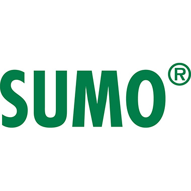 SUMO Papierpolstertasche D SU1514P010 braun 10 St./Pack.