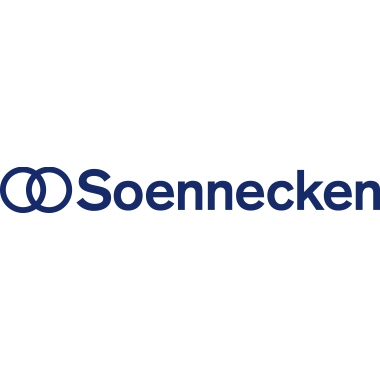 Soennecken Tintenpatrone 81168 wie HP CH563EE 301XL schwarz