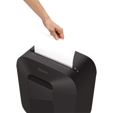 Fellowes Aktenvernichter Powershred LX25M 4170601