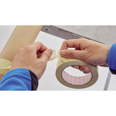 NOPI Kreppband 04349-00003-00 50mx38mm