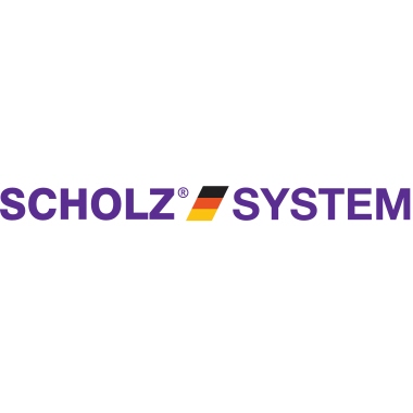 SCHOLZ Steckregal 451203 Anbau 1.000x2.280x500mm 6OH vz