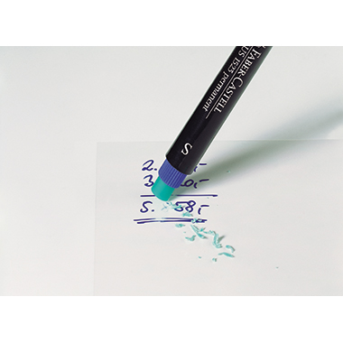 Faber-Castell Folienschreiber MULTIMARK 152699 1mm schwarz