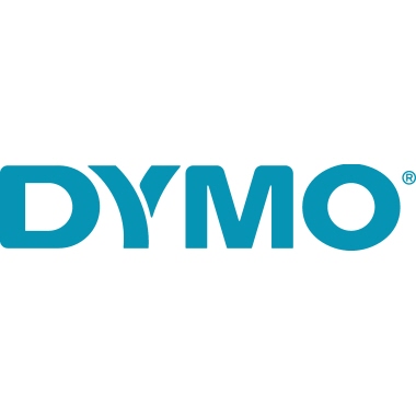 DYMO Schriftbandkassette D1 S0720820 19mmx7m sw auf tr