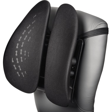 Kensington Rückenkissen SmartFit Conform K60412WW schwarz