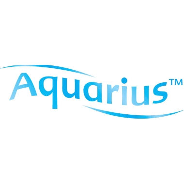 Aquarius Handtuchspender SLIMROLL weiß