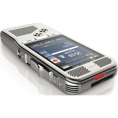 Philips Diktiergerät Digital Pocket Memo DPM8300/00