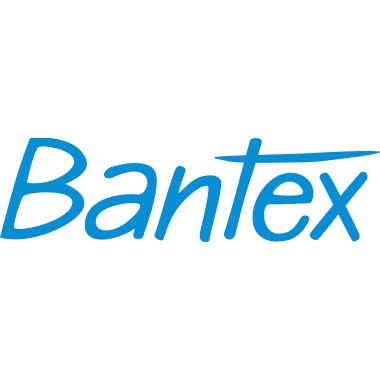 BANTEX Kladde China 100302825 DIN A6 liniert 96Blatt